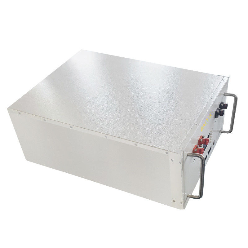 Enook Grade A 48v 51.2v 200ah Server Rack Lifepo4 Bateria do systemu magazynowania energii słonecznej