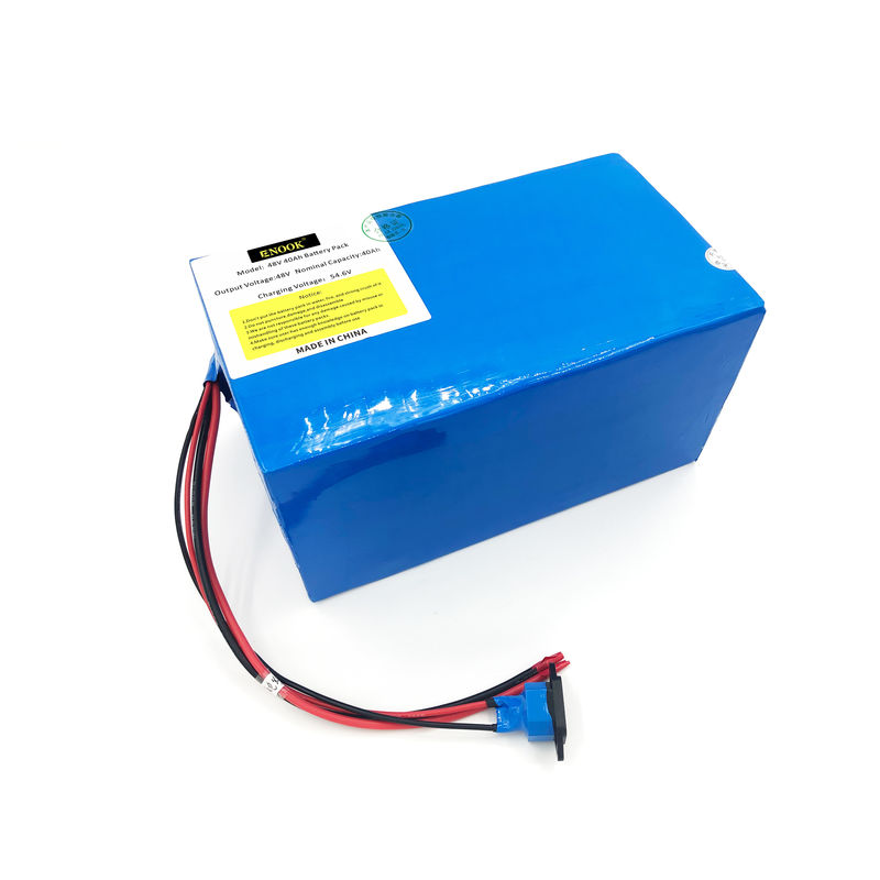 36V bateria litowo-jonowa do roweru elektrycznego z materiałami przyjaznymi środowisku
