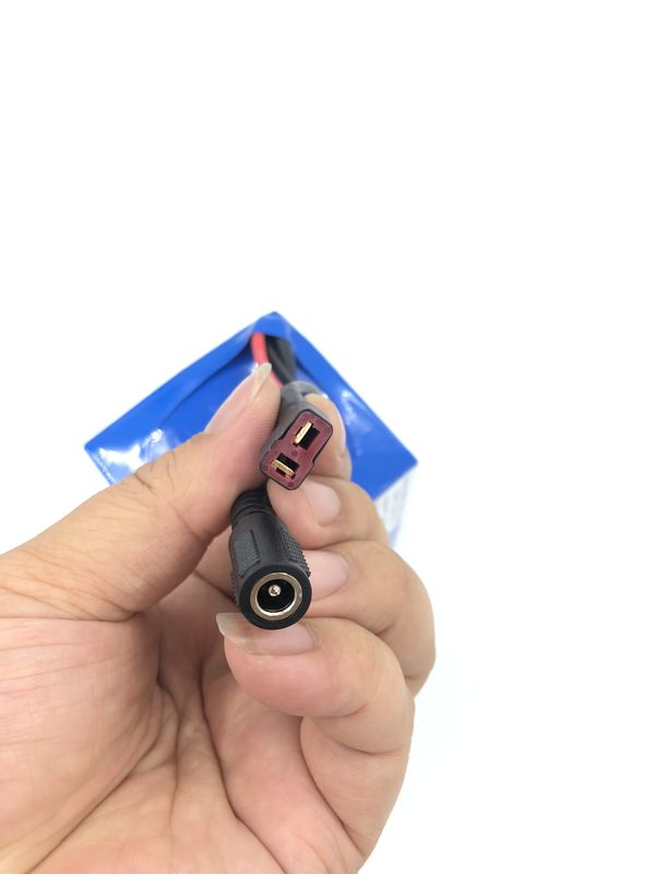 IP65 18650 Niestandardowy zestaw baterii 36V 8Ah Litium Ion Battery For Electric Scooters