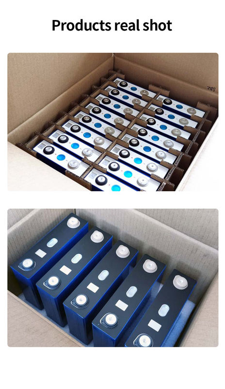 OEM Server Rack 100Ah 51.2 V Litium Ion Battery 5000W Lifepo4 Bateria głębokiego cyklu