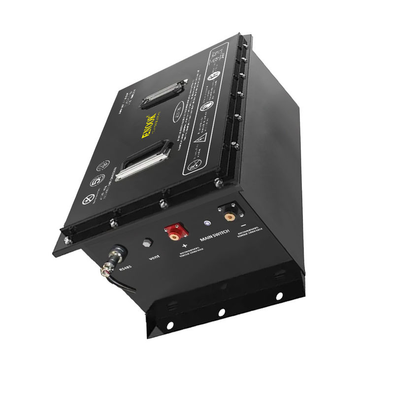 hurtowe 105ah 150ah 24v 36 volt pakiet 60v 36v 48 volt 100ah baterie jonów elektrycznych 48v lifepo4 litowe dla wózków golfowych