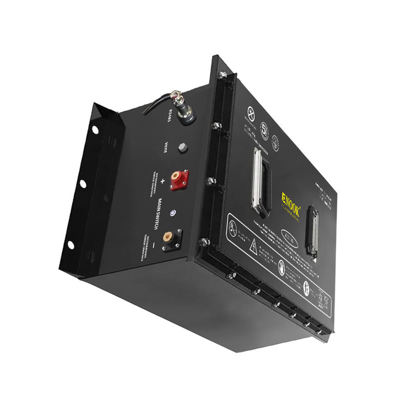 Fabryka hurtowe akumulatory elektryczne do samochodów golfowych 36v 48v 60v 72v 50ah 100ah 200ah z akumulatorami litowymi do wózków golfowych