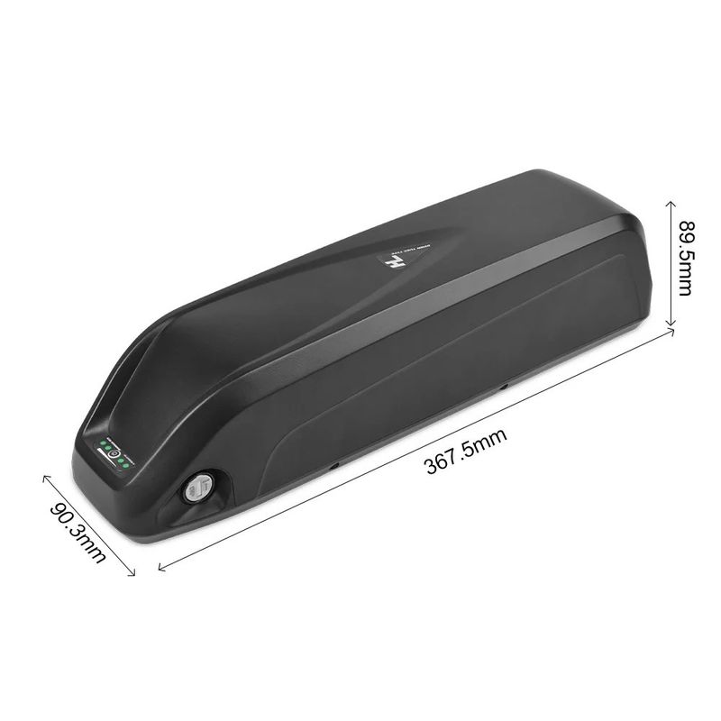 Gorąco sprzedawany rower 36V 48V/15Ah 18Ah 20Ah bateria zestawy konwersji litowo-jonowych e-bike z akumulatorem 48V hailong