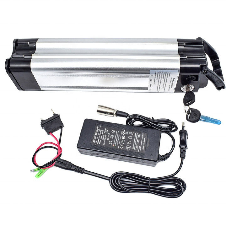 12V 24V 48V 36V 10Ah 20Ah E skuter bateria pakiet Bateria litowa E Bike