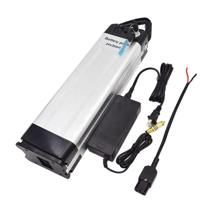 12V 24V 48V 36V 10Ah 20Ah E skuter bateria pakiet Bateria litowa E Bike