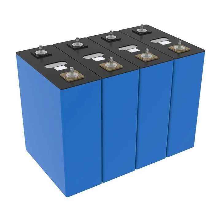 Hityum 320AH długookresowy 3.2V 310Ah 280Ah 300Ah Lifepo4 Li-ion Cell