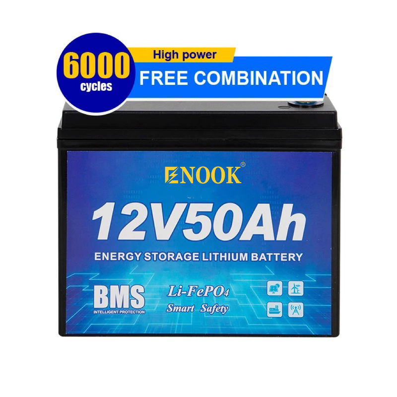 24V 60V akumulator litowo-jonowy z prądem szczytowym 240A 3s i wielkością baterii 560x300x235mm