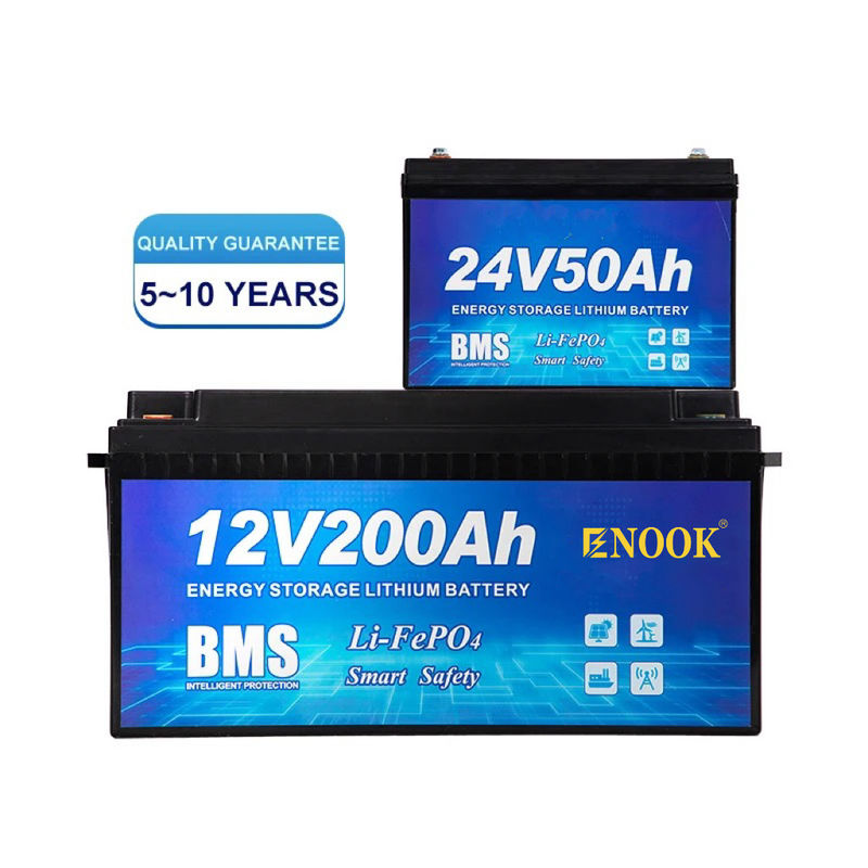 24V 60V akumulator litowo-jonowy z prądem szczytowym 240A 3s i wielkością baterii 560x300x235mm
