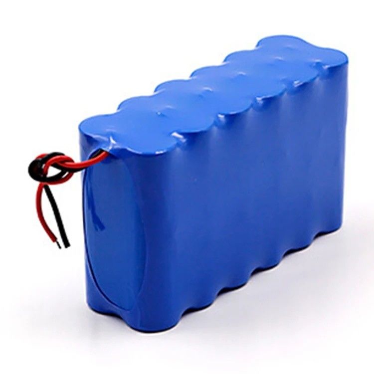 Niestandardowy 18650 21700 32700 Zestaw baterii 12V 24V 36V 48V 60V 72V 6Ah 8Ah 10Ah 20Ah 30Ah 40Ah Litowo-jonowa Li-jonowa bateria
