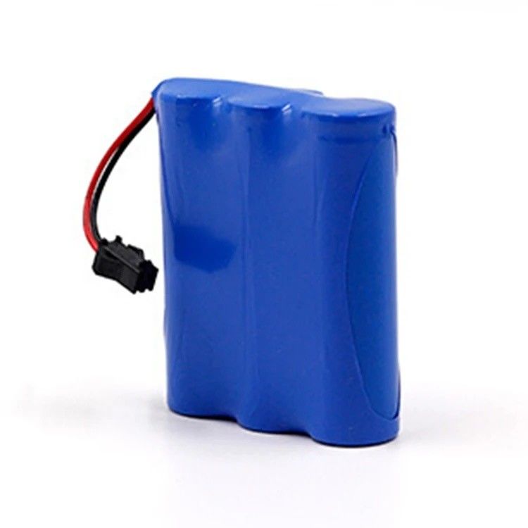 Niestandardowy 18650 21700 32700 Zestaw baterii 12V 24V 36V 48V 60V 72V 6Ah 8Ah 10Ah 20Ah 30Ah 40Ah Litowo-jonowa Li-jonowa bateria