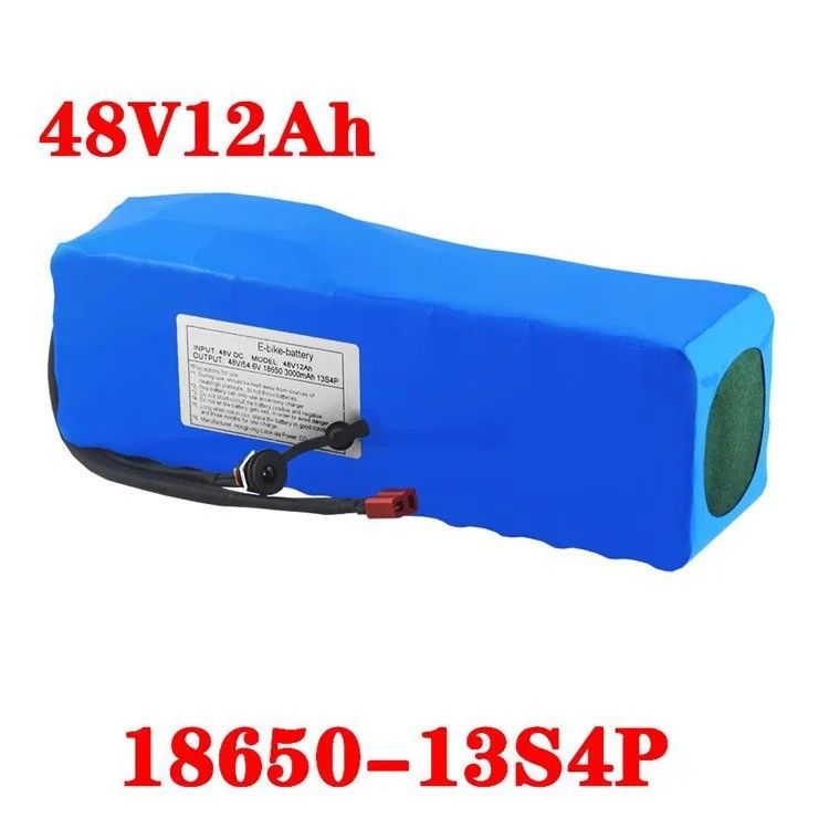 36V 8Ah 25AMP akumulator do roweru elektrycznego