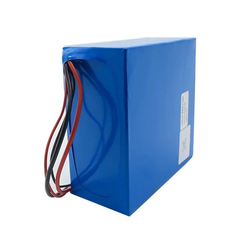Niestandardowy 18650 21700 32700 Zestaw baterii 12V 24V 36V 48V 60V 72V 6Ah 8Ah 10Ah 20Ah 30Ah 40Ah Litowo-jonowa Li-jonowa bateria