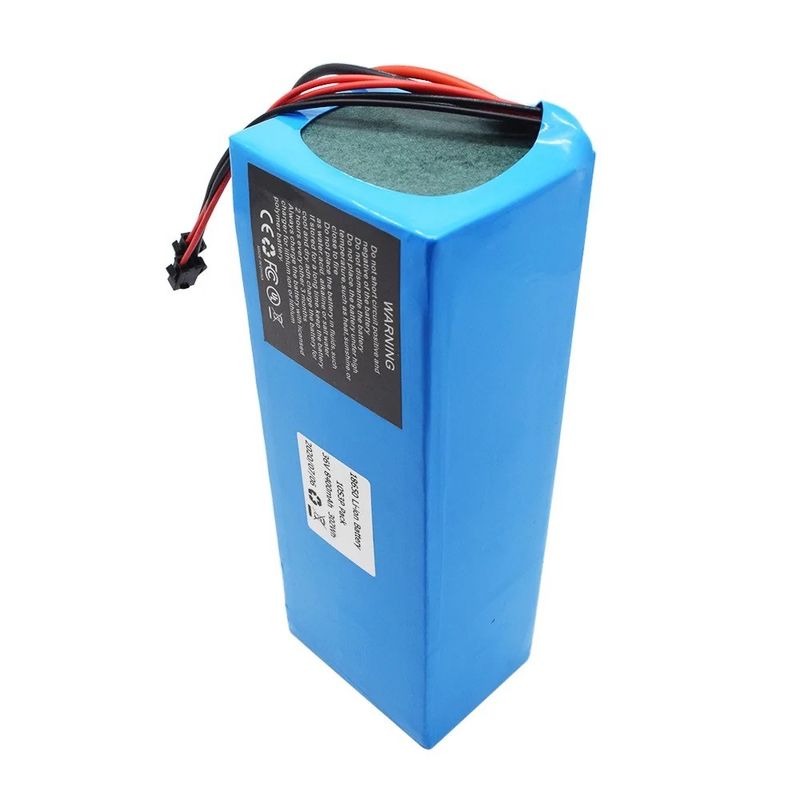 Niestandardowy 18650 21700 32700 Zestaw baterii 12V 24V 36V 48V 60V 72V 6Ah 8Ah 10Ah 20Ah 30Ah 40Ah Litowo-jonowa Li-jonowa bateria