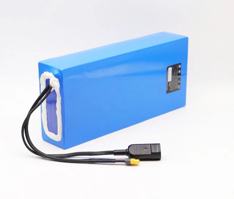 Niestandardowy 18650 21700 32700 Zestaw baterii 12V 24V 36V 48V 60V 72V 6Ah 8Ah 10Ah 20Ah 30Ah 40Ah Litowo-jonowa Li-jonowa bateria
