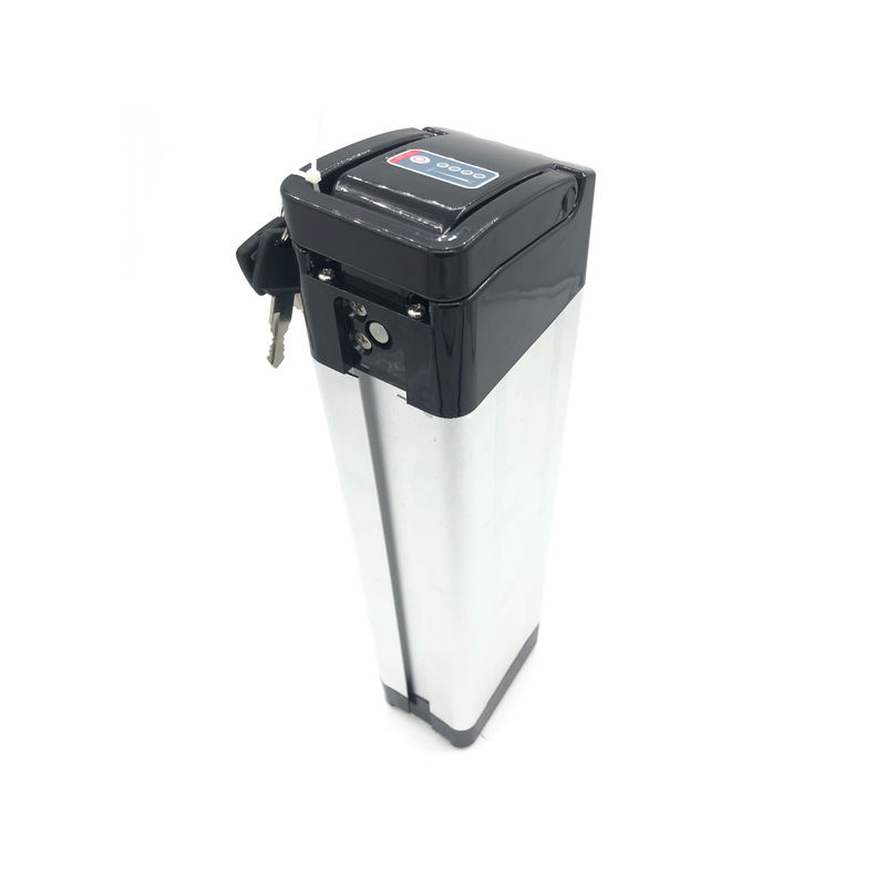 /Sliver Fish Typ 36v 8ah /Lithium Ion Battery Pack /Z dostosowanym