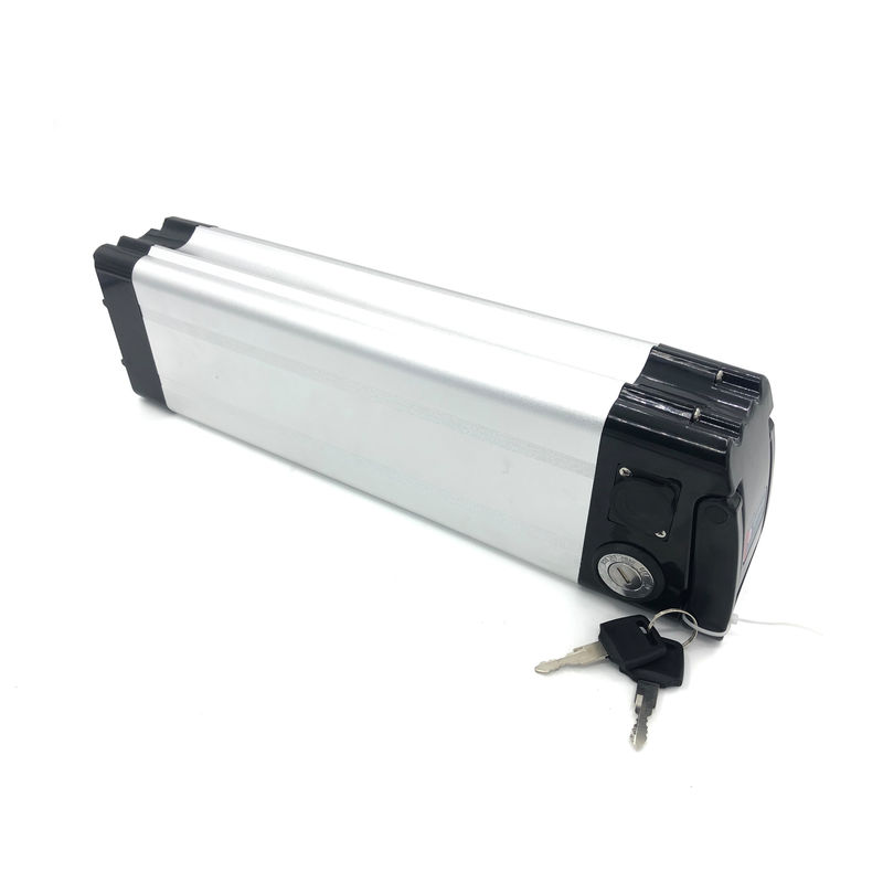 /Sliver Fish Typ 36v 8ah /Lithium Ion Battery Pack /Z dostosowanym