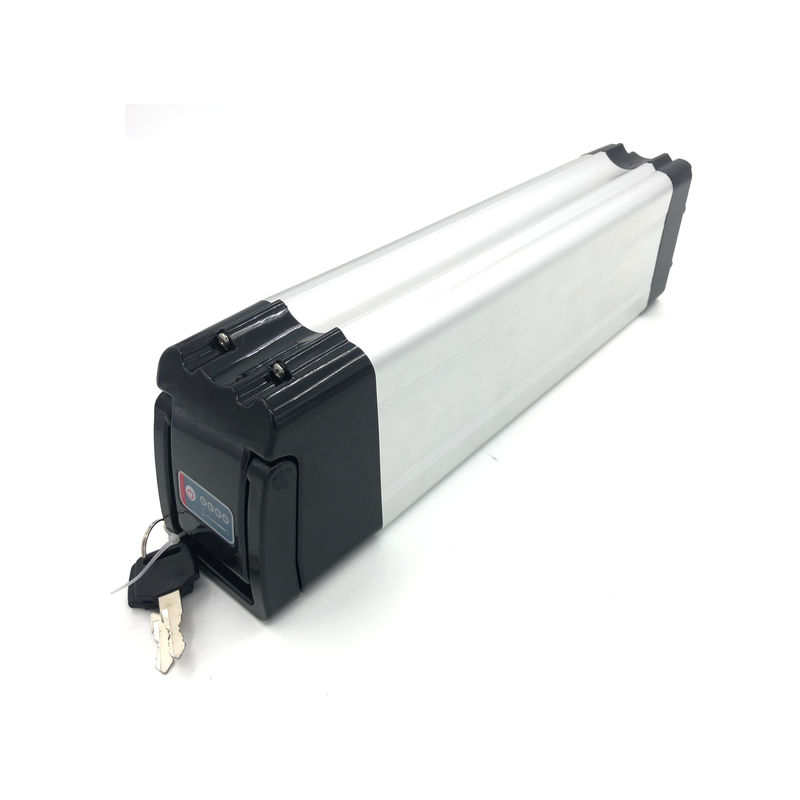 /Sliver Fish Typ 36v 8ah /Lithium Ion Battery Pack /Z dostosowanym