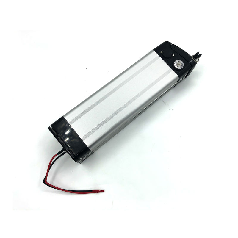 /Sliver Fish Typ 36v 8ah /Lithium Ion Battery Pack /Z dostosowanym