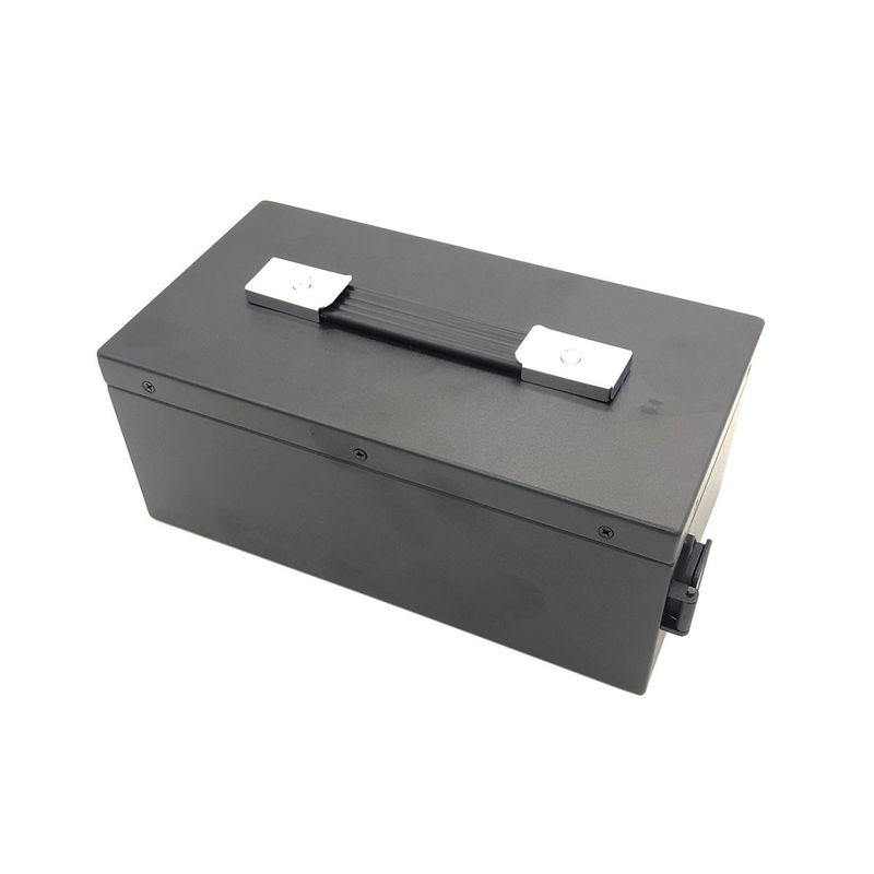 Enook 48V 20Ah E Bike Battery Pack 250W / 350W / 500W 1000 razy długość cyklu