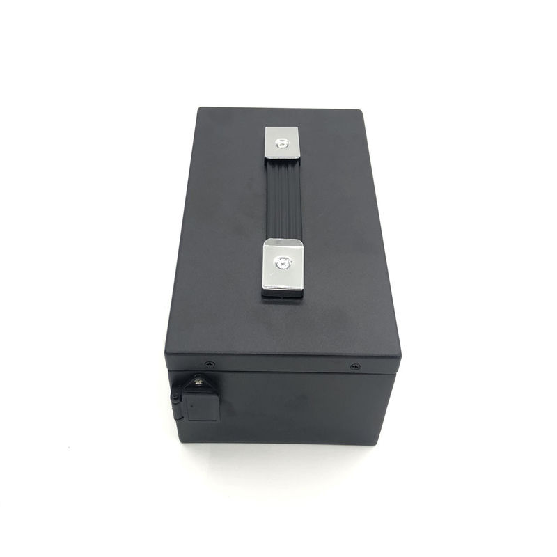 Enook 48V 20Ah E Bike Battery Pack 250W / 350W / 500W 1000 razy długość cyklu