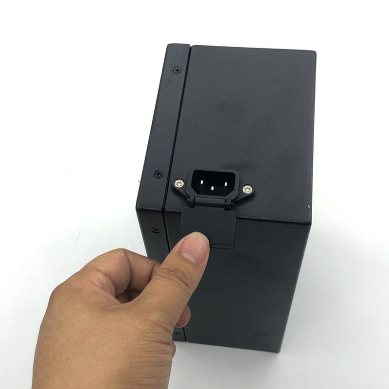 Enook 48V 20Ah E Bike Battery Pack 250W / 350W / 500W 1000 razy długość cyklu