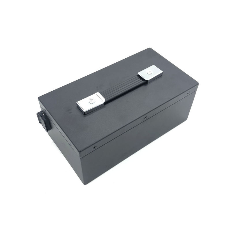 Enook 48V 20Ah E Bike Battery Pack 250W / 350W / 500W 1000 razy długość cyklu