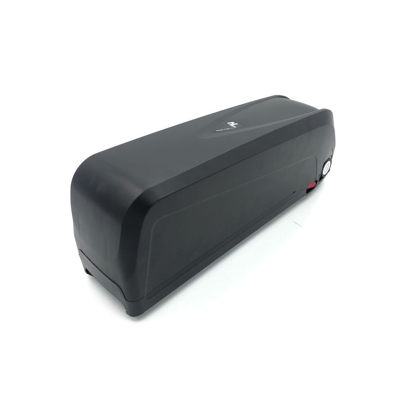 Wysokiej mocy Hailong typ akumulator litowo-jonowy 48V 10Ah 15A 500W Do roweru elektrycznego