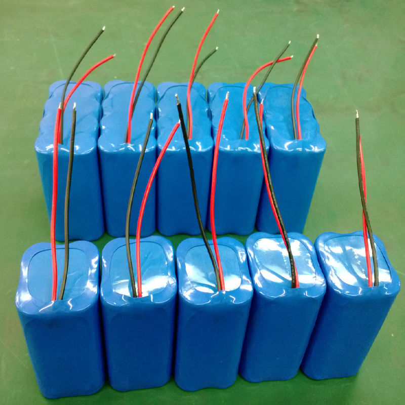 Enook 2S3P Li-ion Battery Pack 7.4 V 4000mah dla rowerów elektrycznych i narzędzi elektrycznych