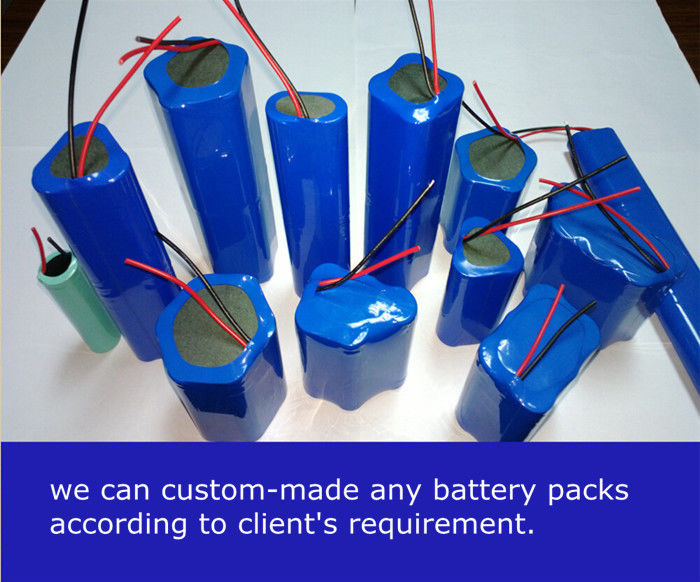 Enook 2S3P Li-ion Battery Pack 7.4 V 4000mah dla rowerów elektrycznych i narzędzi elektrycznych