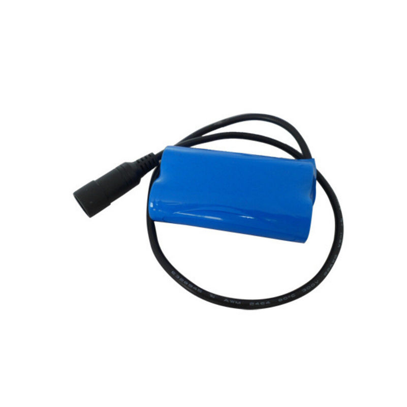 Enook 2S3P Li-ion Battery Pack 7.4 V 4000mah dla rowerów elektrycznych i narzędzi elektrycznych