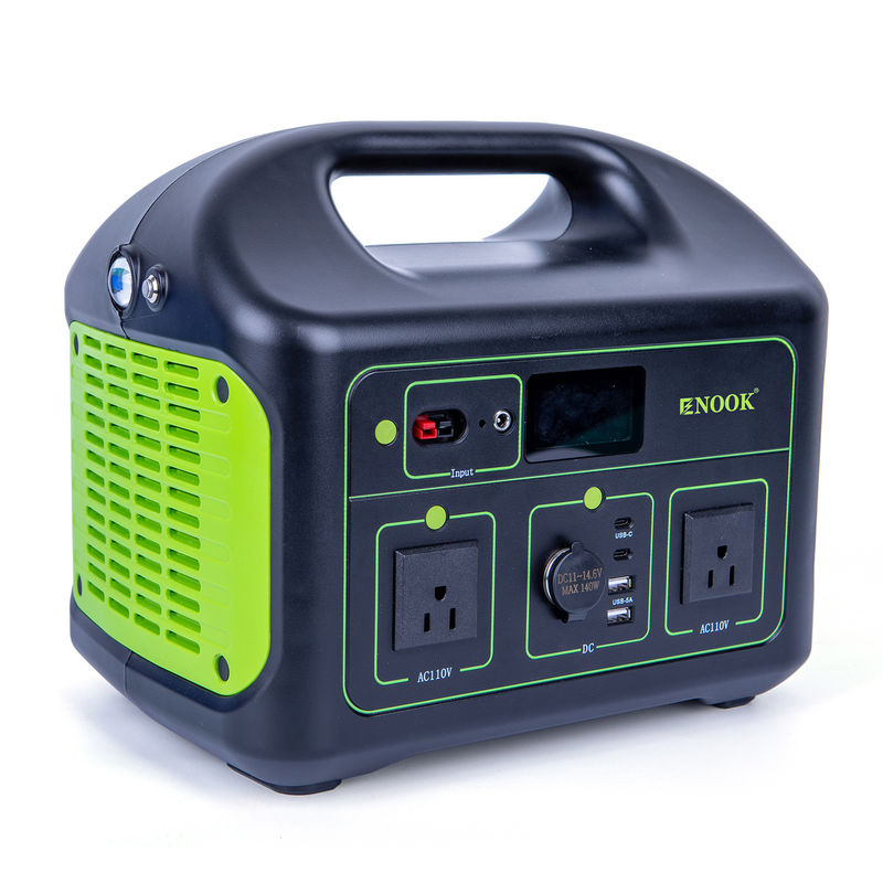 LiFePO4 Litium Ion Battery Powered Outdoor Cabinet Przechowywanie energii z panelem słonecznym
