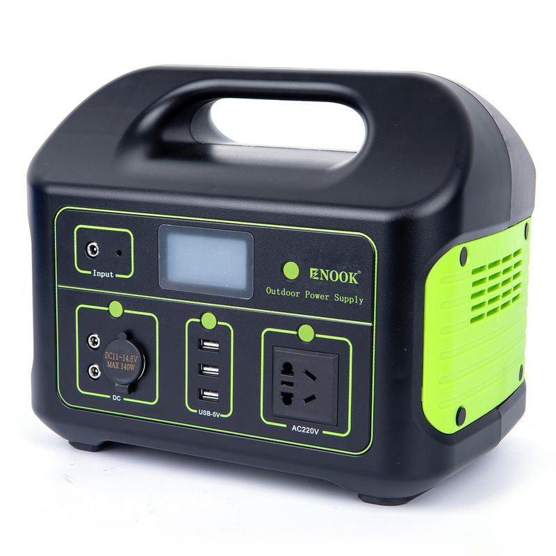 LiFePO4 Litium Ion Battery Powered Outdoor Cabinet Przechowywanie energii z panelem słonecznym
