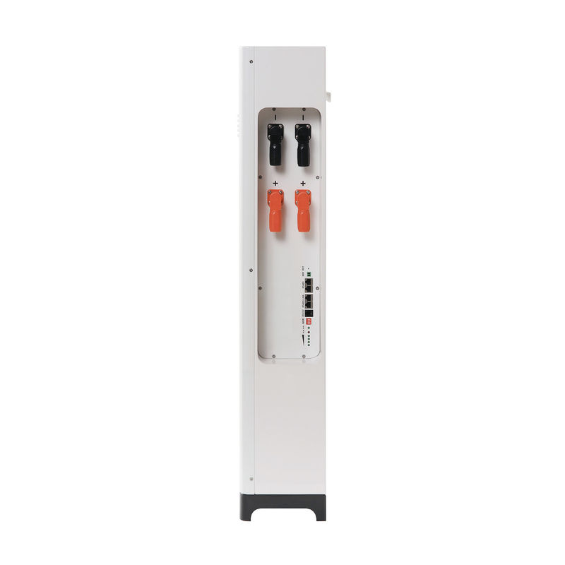 Amerykański domowy system magazynowania energii All-in-One System słoneczny Inwerter hybrydowy 5KW Bateria litowo-jonowa 5Kwh