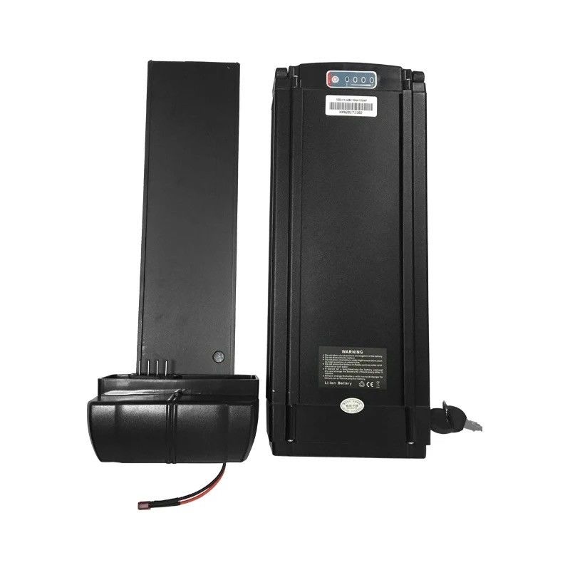 Zastosowana pojemność Litium Ion E Bike Battery Pack 36V 13Ah Ebike Battery For Electric Bike