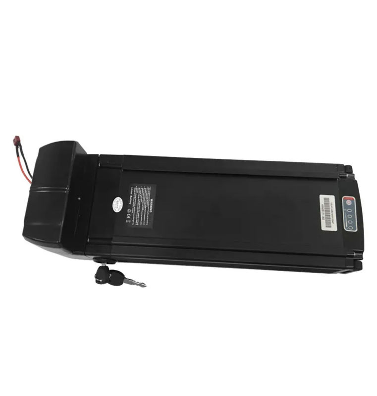 Zastosowana pojemność Litium Ion E Bike Battery Pack 36V 13Ah Ebike Battery For Electric Bike