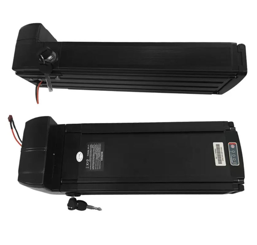 Zastosowana pojemność Litium Ion E Bike Battery Pack 36V 13Ah Ebike Battery For Electric Bike