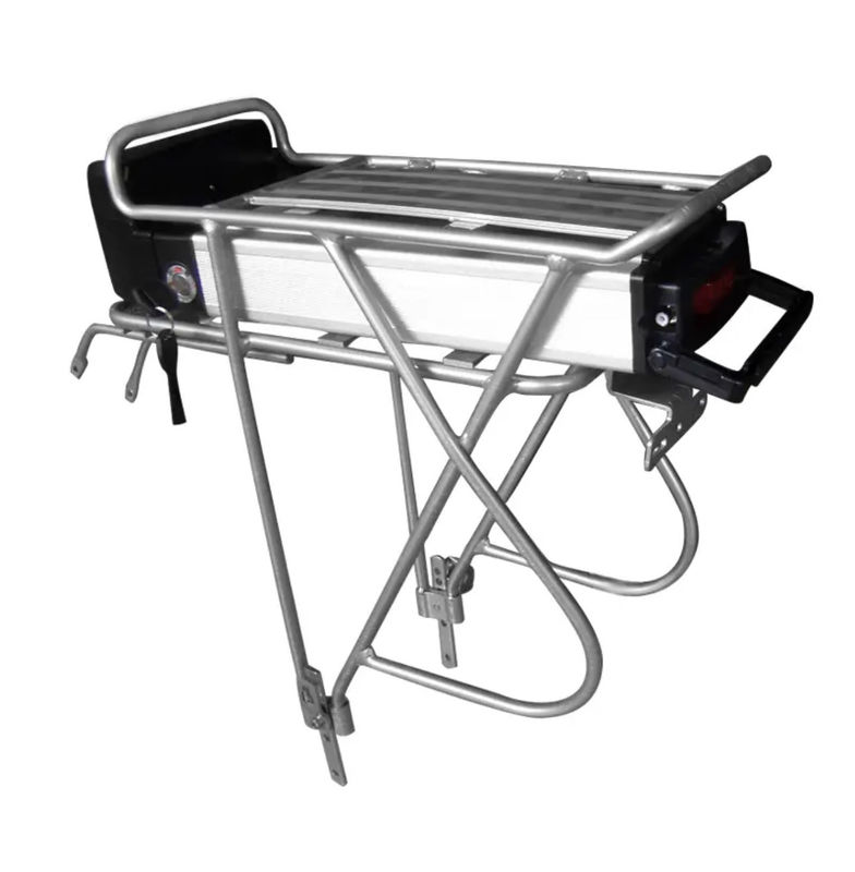 Zastosowana pojemność Litium Ion E Bike Battery Pack 36V 13Ah Ebike Battery For Electric Bike