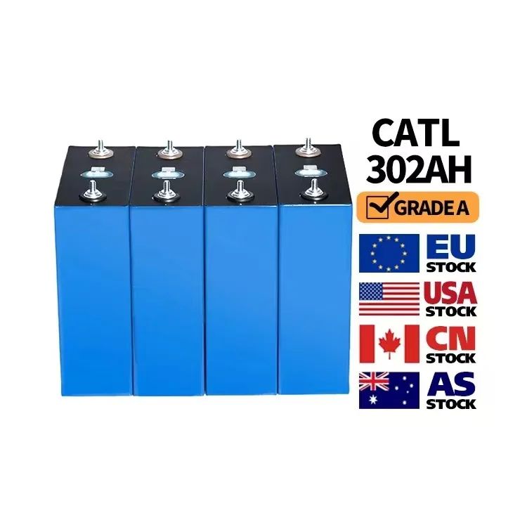 OEM 3.2v 280Ah Lifepo4 Bateria Niestandardowa 18650 Baterie komórkowe Litium Ion Prismatic Baterie samochodowe