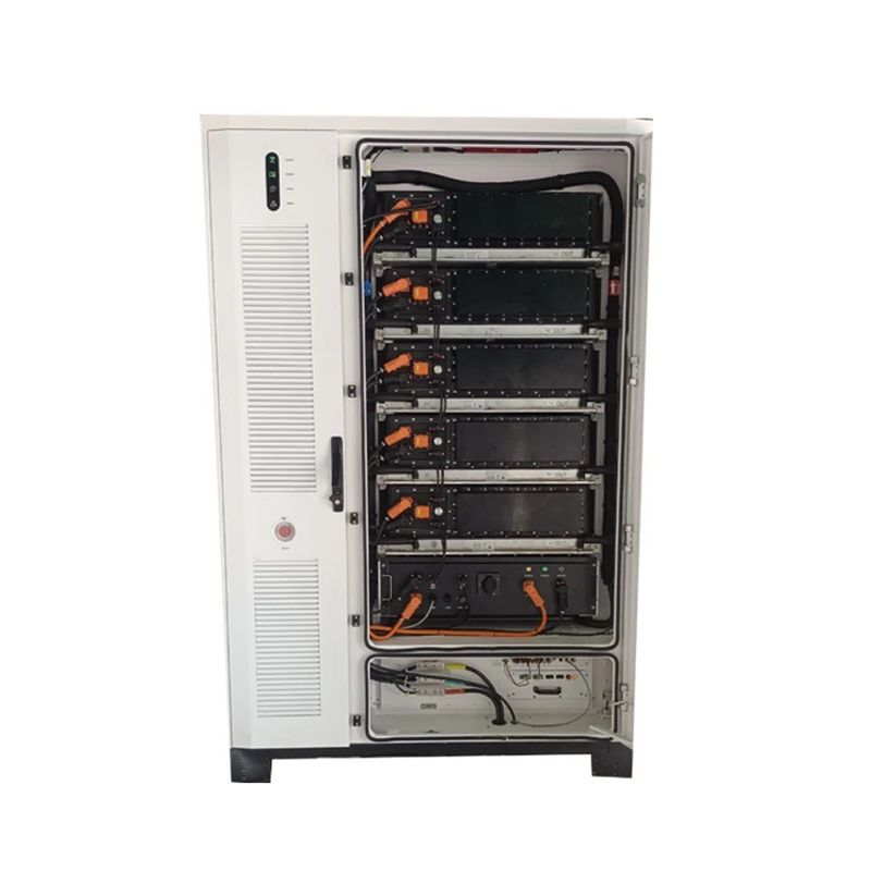 RS485 CAN LAN System przechowywania energii w domu z klasą antykorozyjną C4 i poziomem ochrony IP55