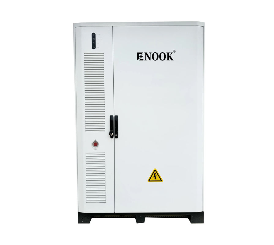 System magazynowania energii słonecznej na wysokości 2800KG z poziomem ochrony IP55 i interfejsem RS485/CAN/LAN