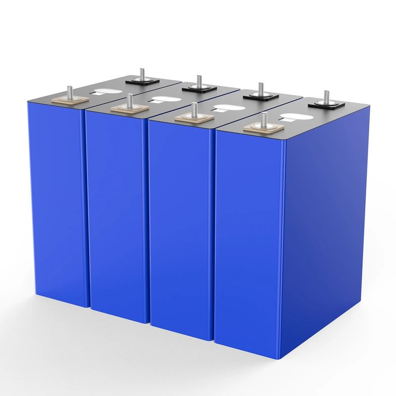 3.2V 100Ah 105Ah 200Ah 320Ah 280Ah Lifepo4 Bateria Litowo-Jonowa
