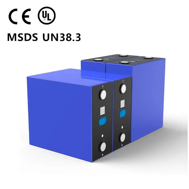 Dostosowany system BMS Lifepo4 CATL Baterie litowe 3.2V 173Ah dla urządzeń domowych RV systemu słonecznego