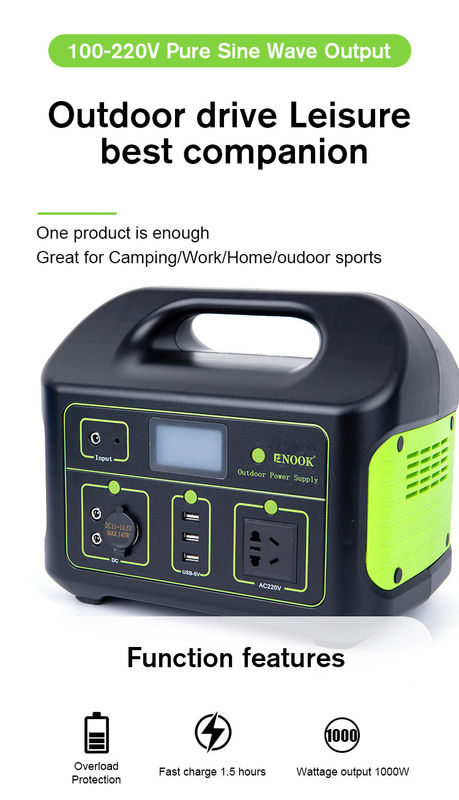 LiFePO4 Litium Ion Battery Powered Outdoor Cabinet Przechowywanie energii z panelem słonecznym