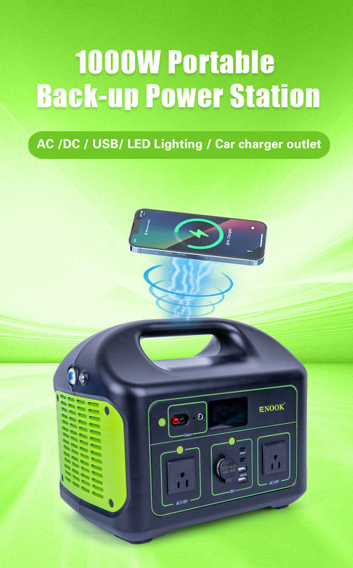 LiFePO4 Litium Ion Battery Powered Outdoor Cabinet Przechowywanie energii z panelem słonecznym